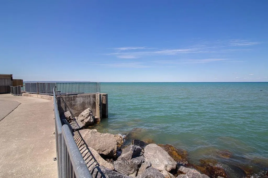 Photo 33 of Unit 1512, 500 Green Road, Hamilton, Lakeshore — HOMEH