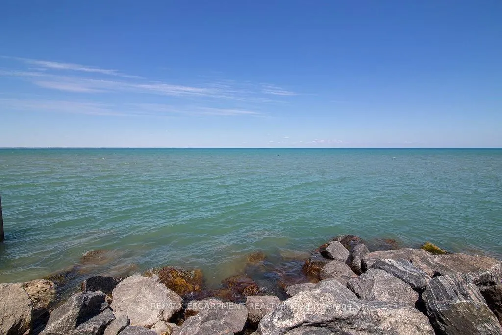 Photo 34 of Unit 1512, 500 Green Road, Hamilton, Lakeshore — HOMEH