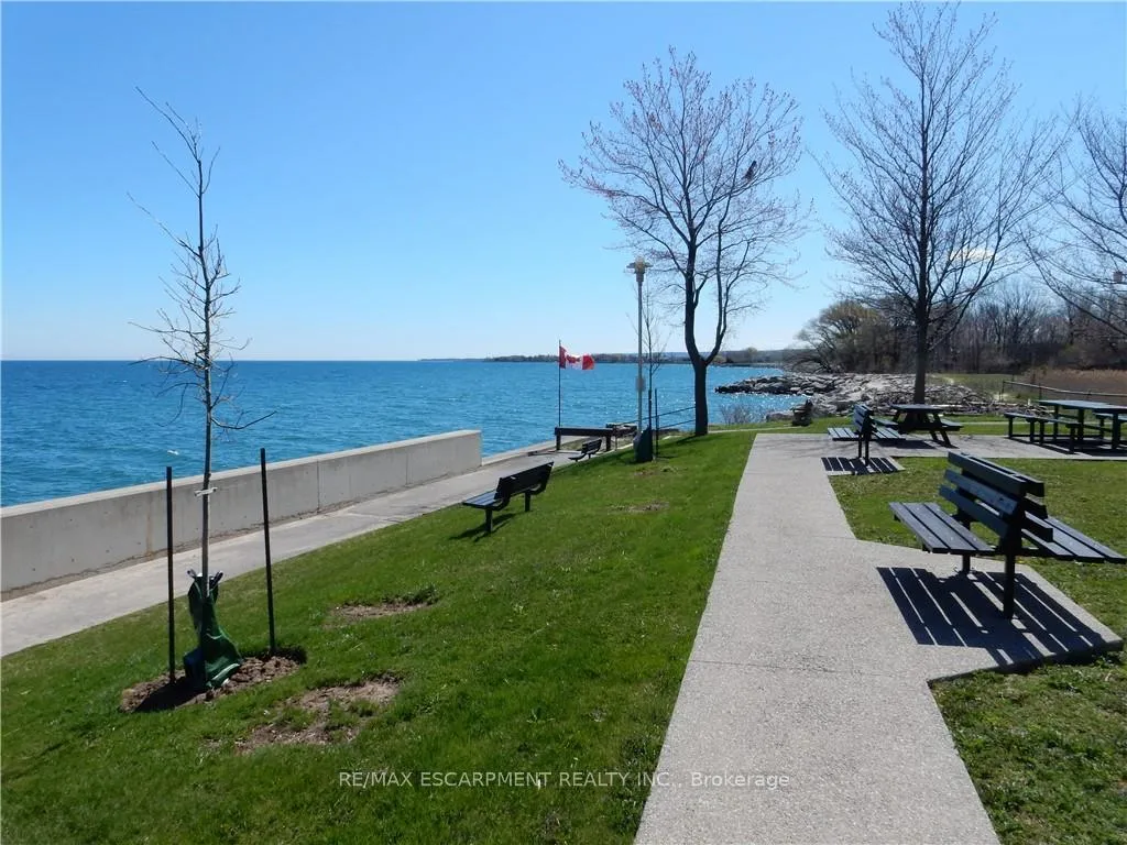 Photo 35 of Unit 1512, 500 Green Road, Hamilton, Lakeshore — HOMEH