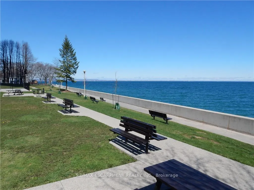 Photo 36 of Unit 1512, 500 Green Road, Hamilton, Lakeshore — HOMEH