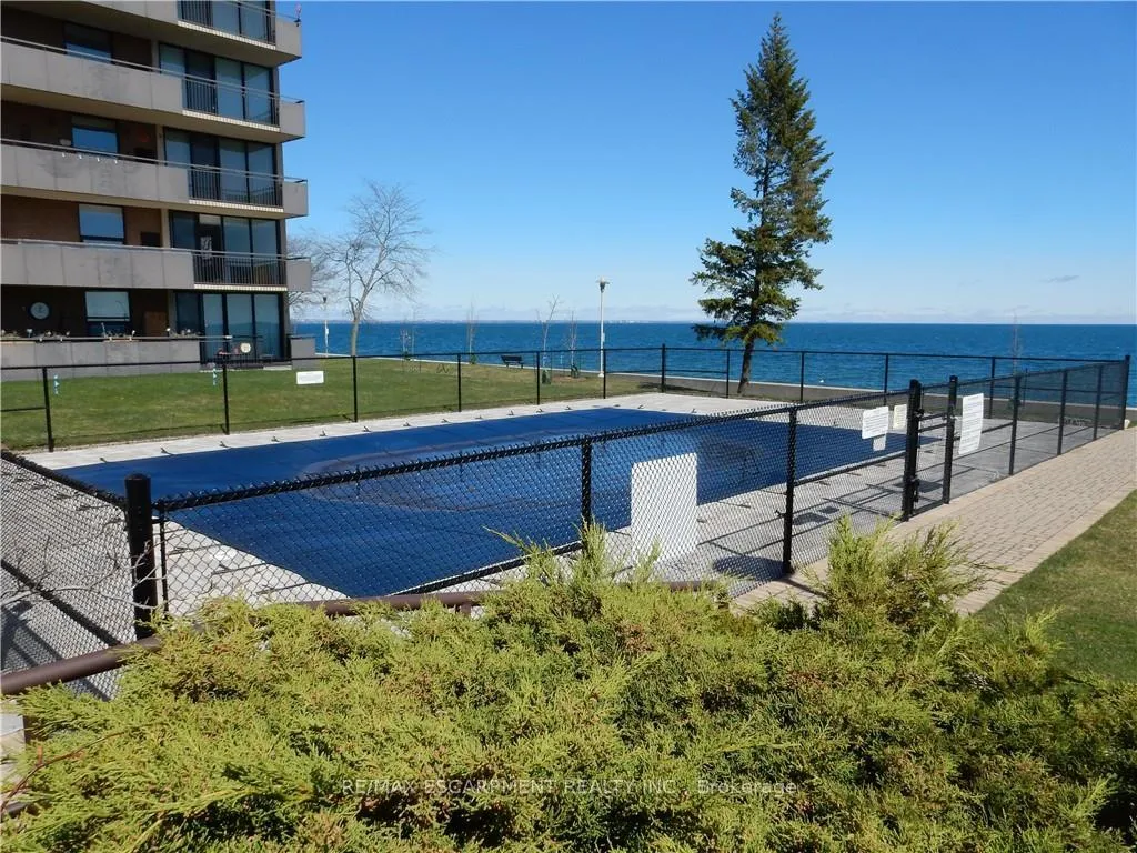 Photo 38 of Unit 1512, 500 Green Road, Hamilton, Lakeshore — HOMEH