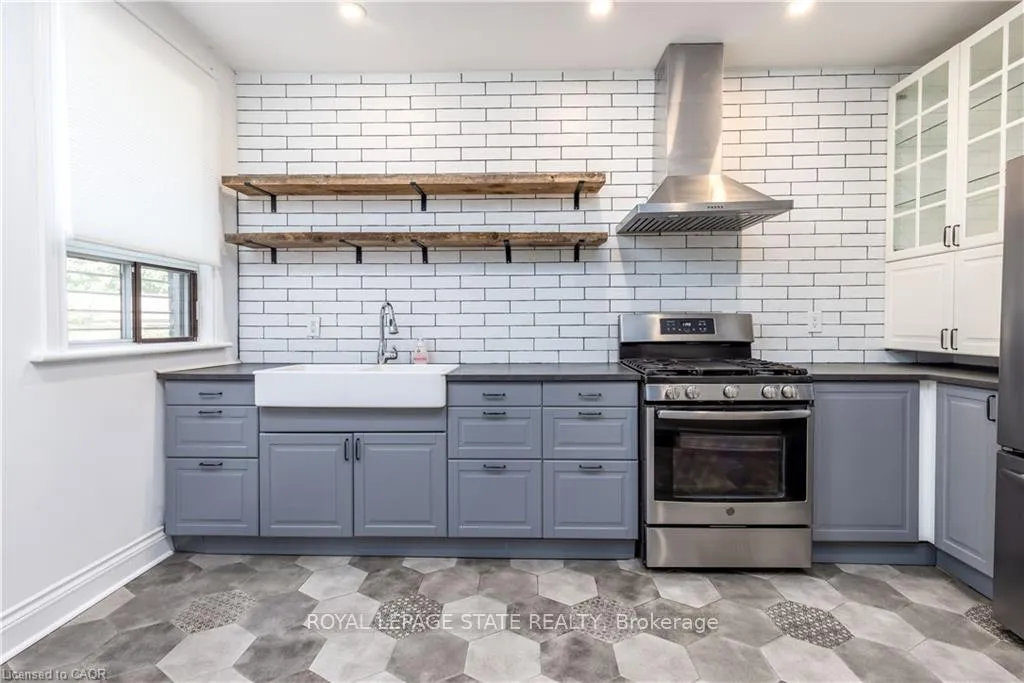 Photo 11 of 46 Tisdale Street S, Hamilton, Stinson — HOMEH