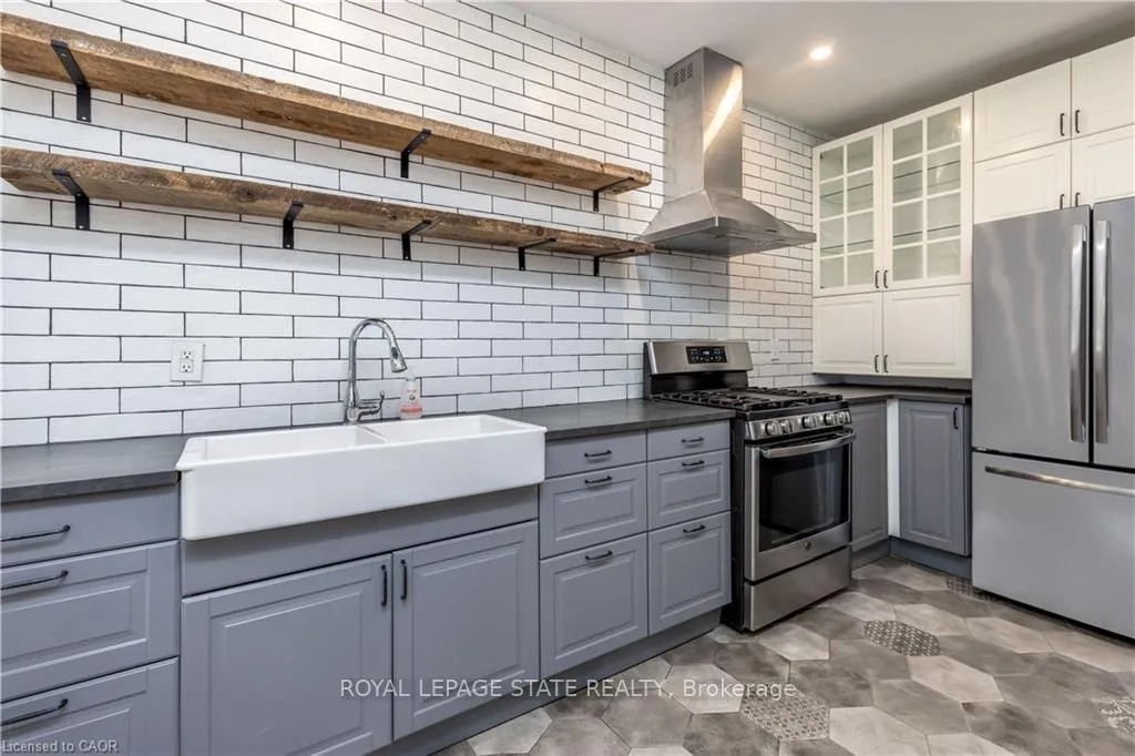 Photo 13 of 46 Tisdale Street S, Hamilton, Stinson — HOMEH