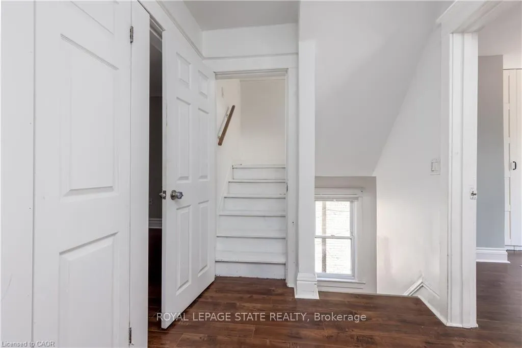 Photo 14 of 46 Tisdale Street S, Hamilton, Stinson — HOMEH