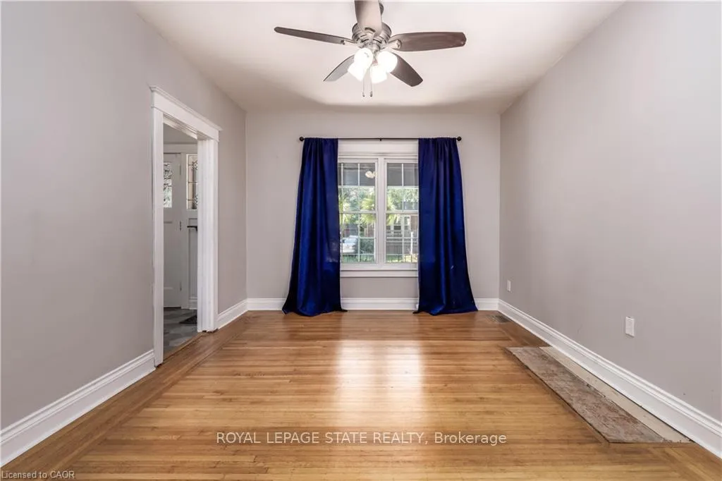 Photo 16 of 46 Tisdale Street S, Hamilton, Stinson — HOMEH
