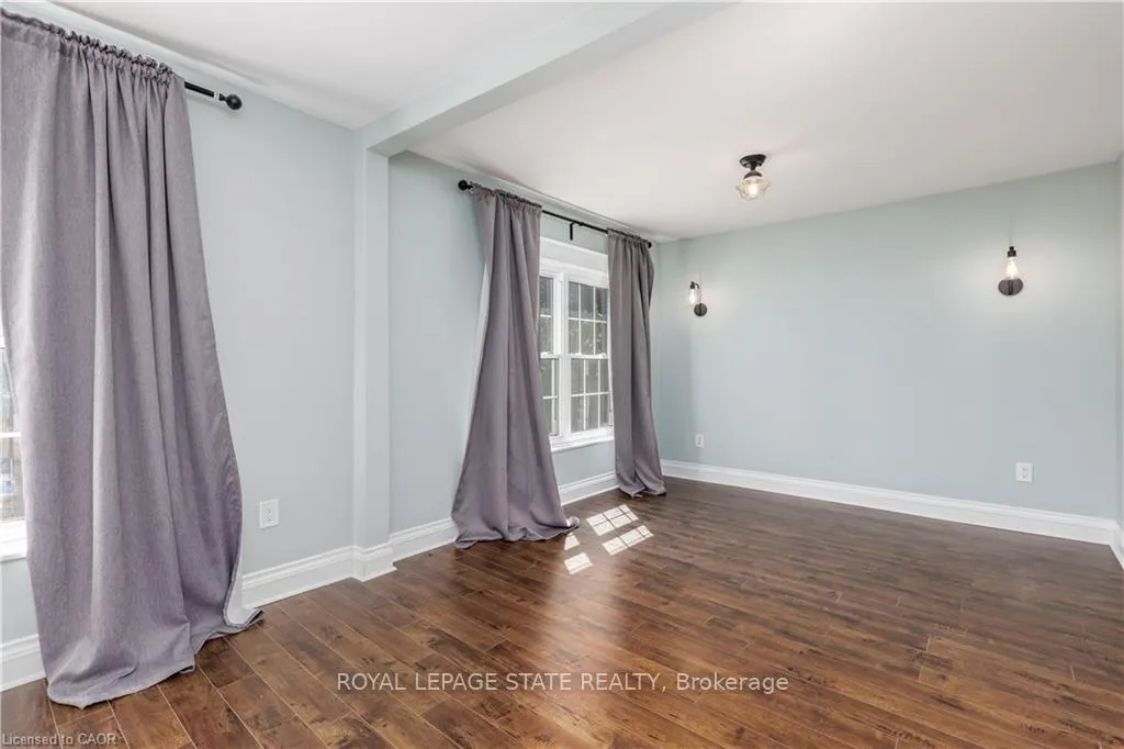 Photo 17 of 46 Tisdale Street S, Hamilton, Stinson — HOMEH