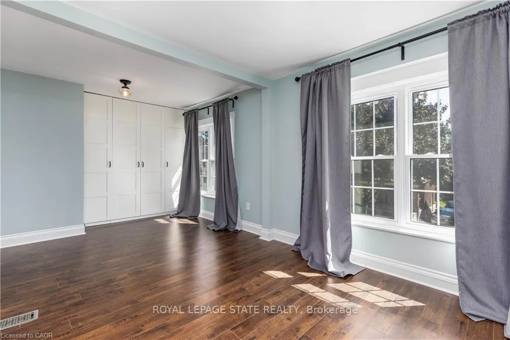 Photo 18 of 46 Tisdale Street S, Hamilton, Stinson — HOMEH