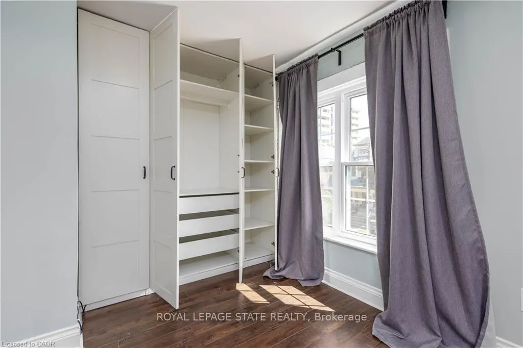 Photo 19 of 46 Tisdale Street S, Hamilton, Stinson — HOMEH