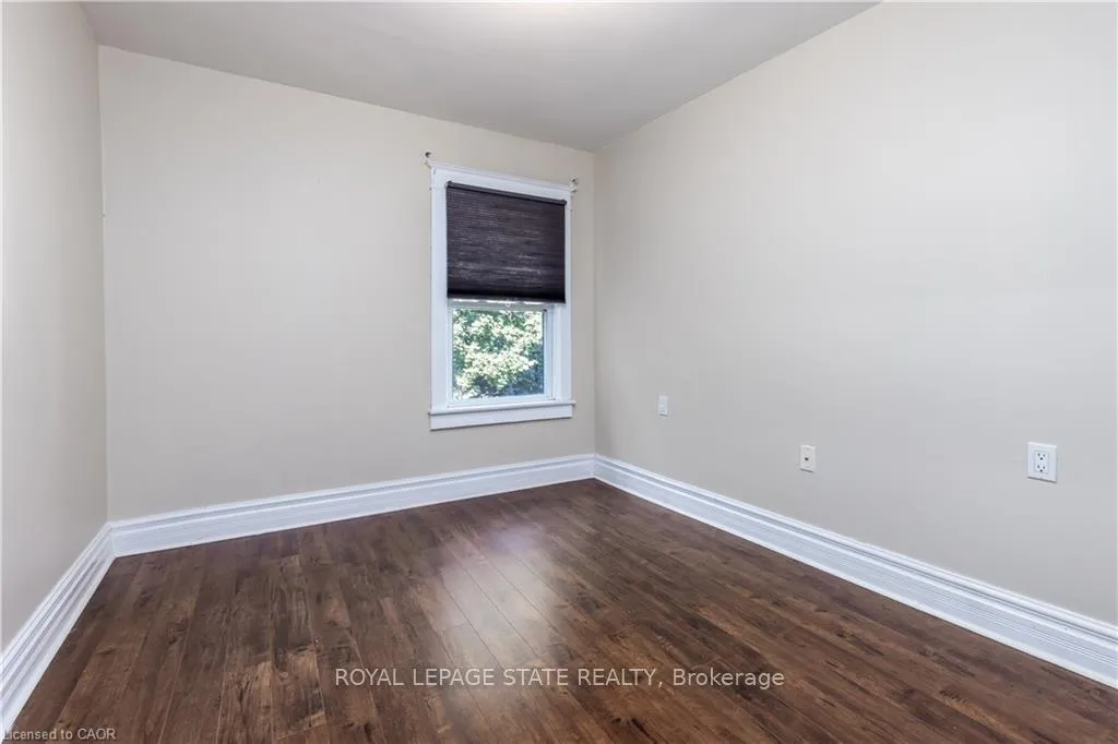 Photo 21 of 46 Tisdale Street S, Hamilton, Stinson — HOMEH