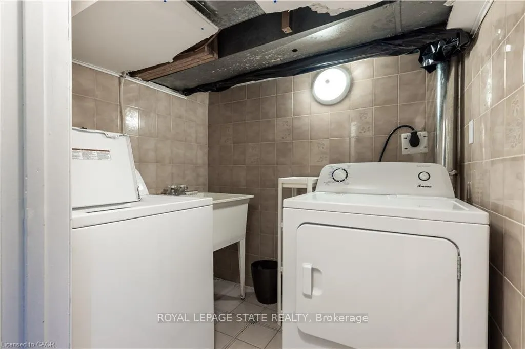 Photo 28 of 46 Tisdale Street S, Hamilton, Stinson — HOMEH