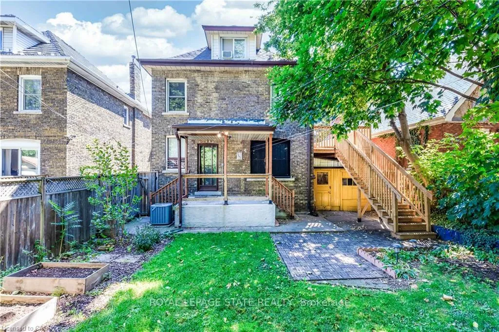 Photo 30 of 46 Tisdale Street S, Hamilton, Stinson — HOMEH