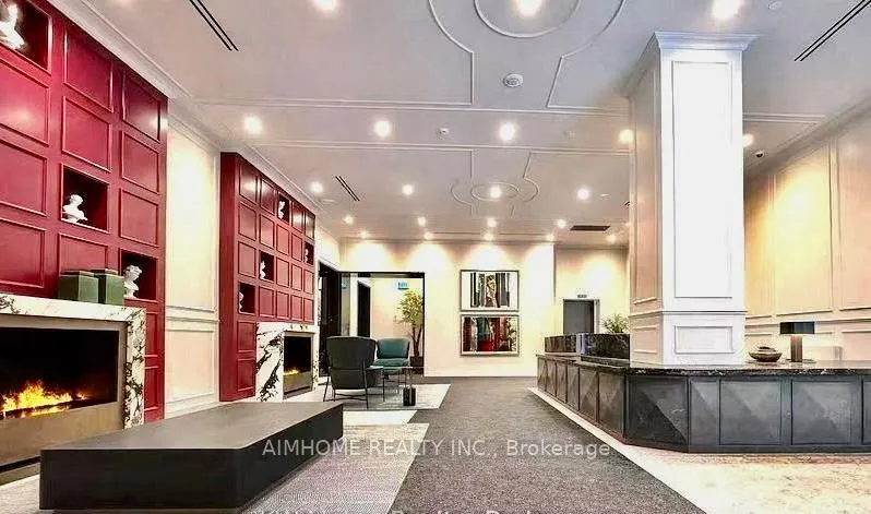 Photo 2 of Unit 2916, 180 Front Street E, Toronto, Moss Park — HOMEH