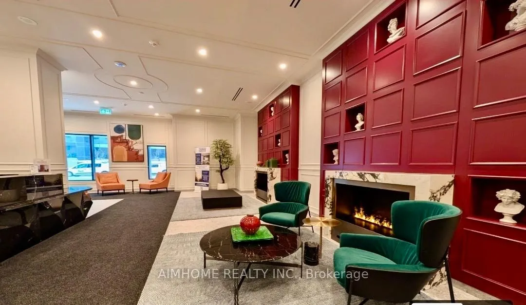 Photo 3 of Unit 2916, 180 Front Street E, Toronto, Moss Park — HOMEH