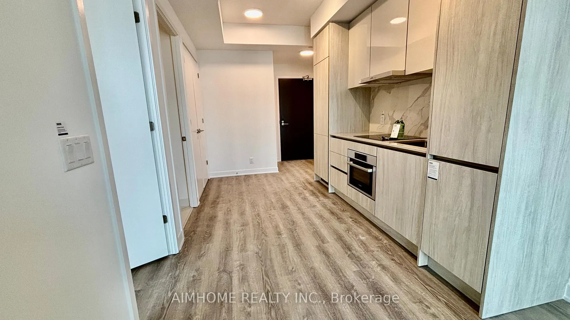 Photo 11 of Unit 2916, 180 Front Street E, Toronto, Moss Park — HOMEH