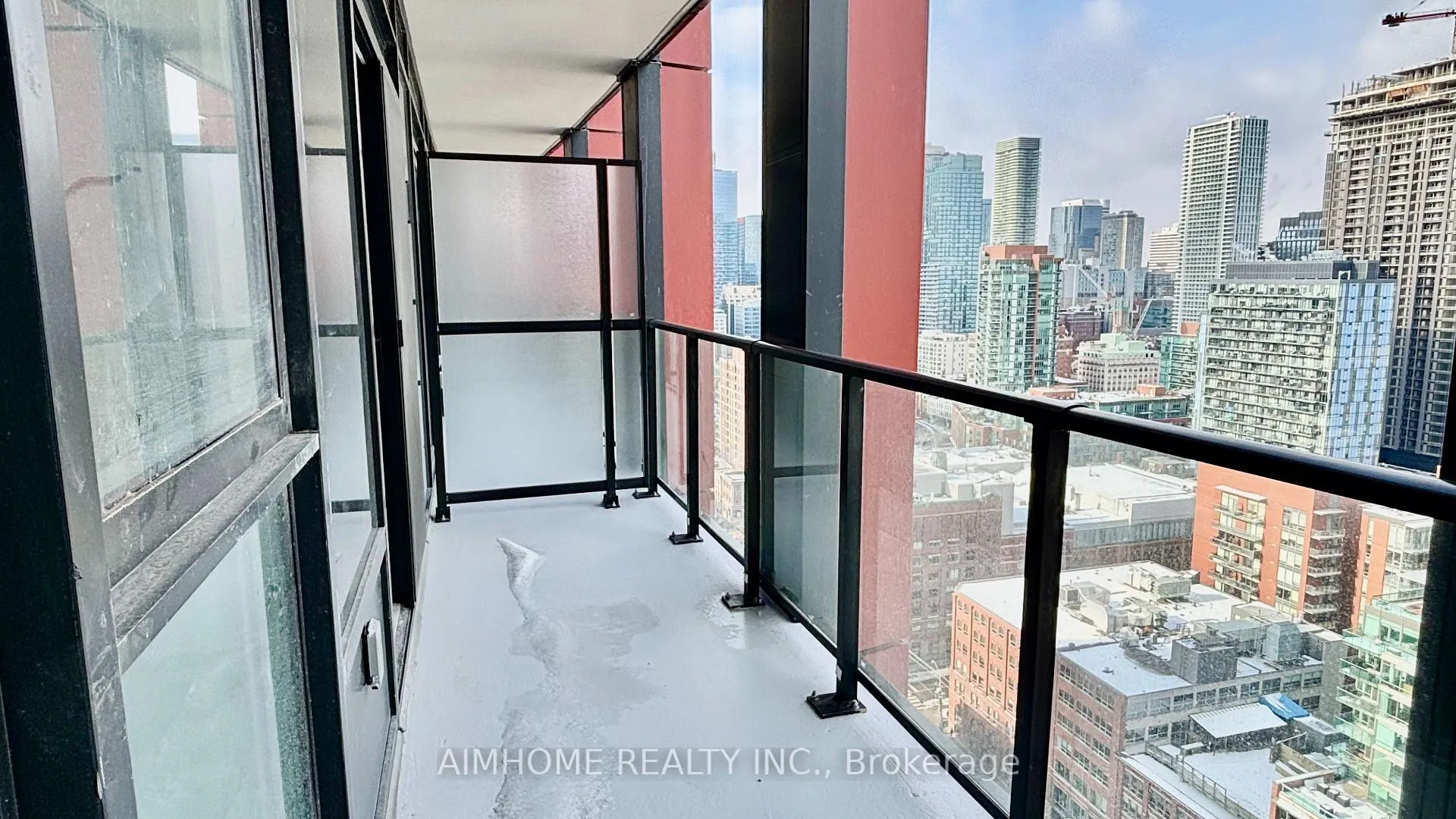 Photo 17 of Unit 2916, 180 Front Street E, Toronto, Moss Park — HOMEH