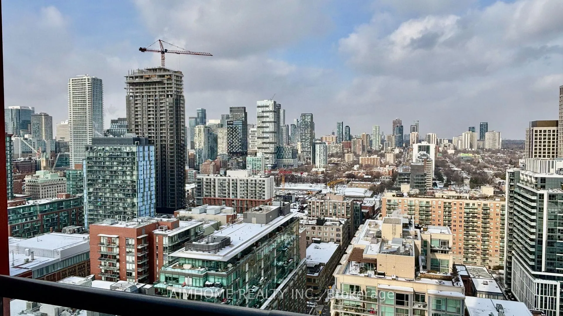 Photo 18 of Unit 2916, 180 Front Street E, Toronto, Moss Park — HOMEH