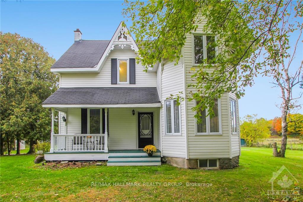 Front of 7232 Malakoff Road