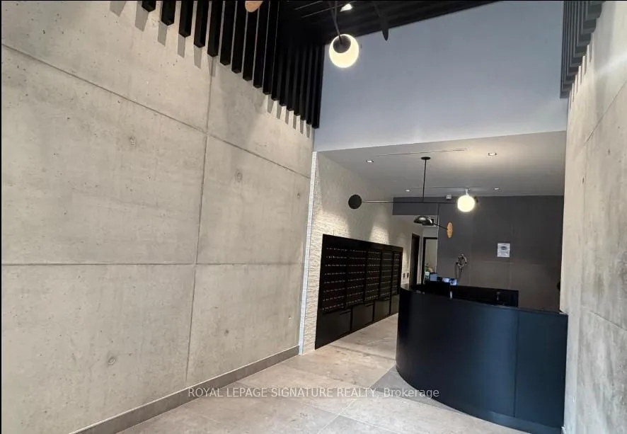 Photo 1 of Unit 1306, 284 King Street E, Toronto, Moss Park — HOMEH