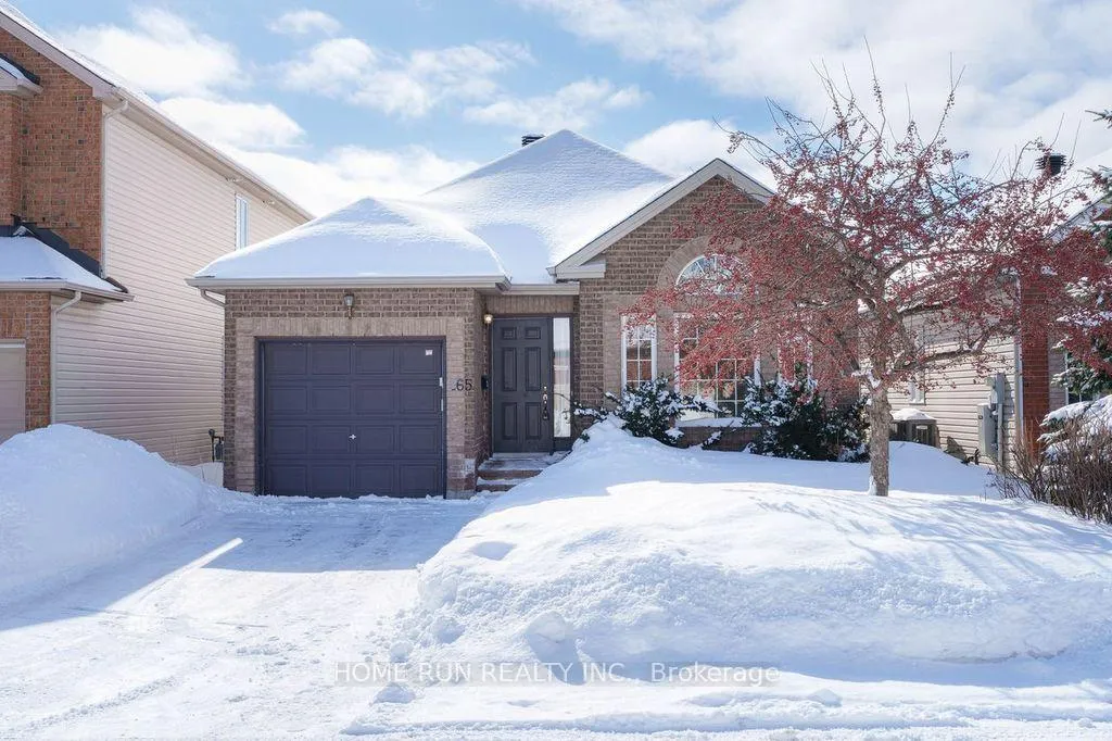Photo 1 of 265 Colbert Crescent, Ottawa, Ridgemont — HOMEH