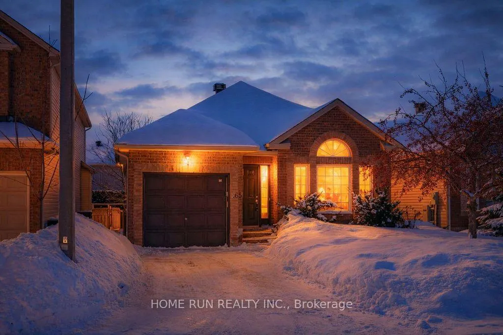 Photo 2 of 265 Colbert Crescent, Ottawa, Ridgemont — HOMEH