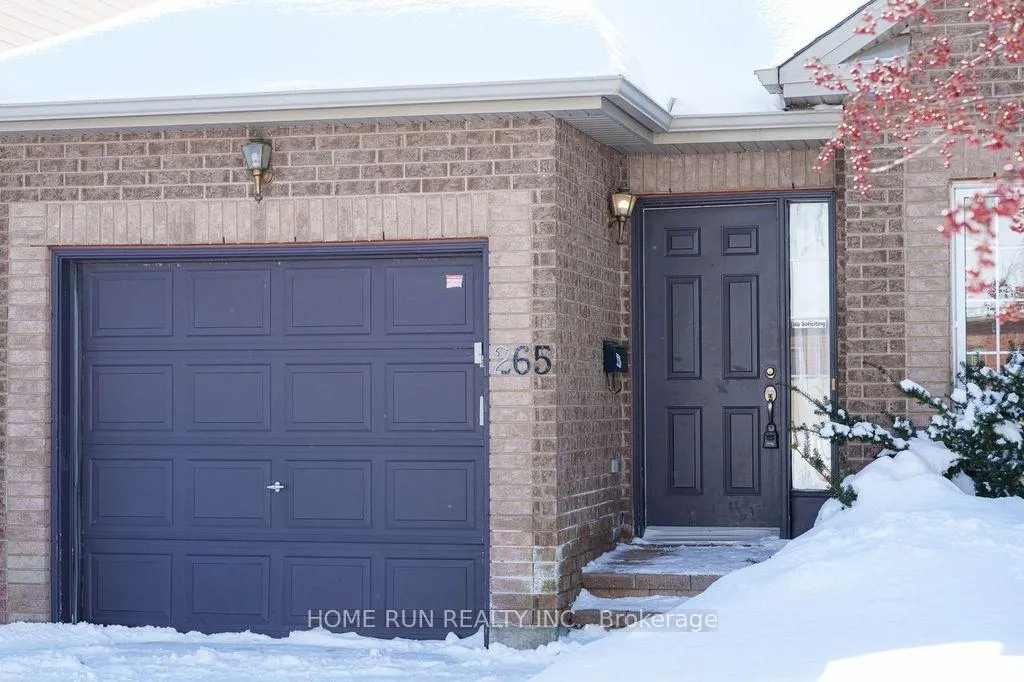 Photo 3 of 265 Colbert Crescent, Ottawa, Ridgemont — HOMEH