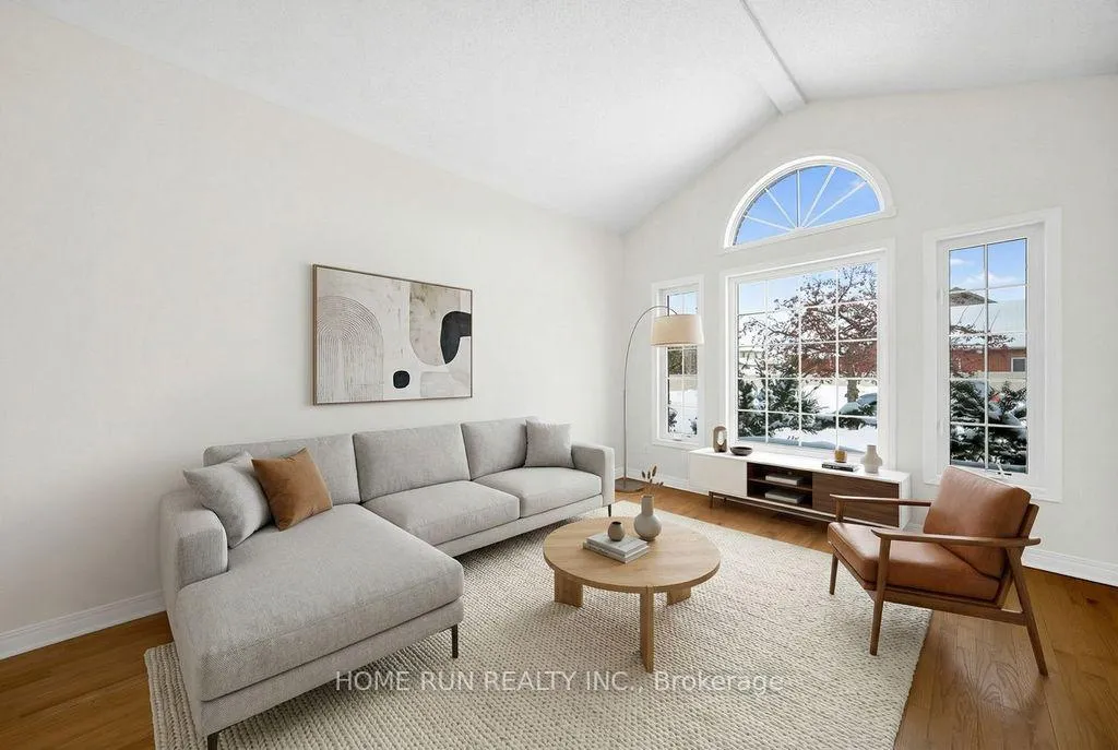 Photo 6 of 265 Colbert Crescent, Ottawa, Ridgemont — HOMEH