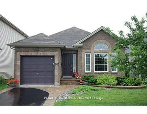 Photo 39 of 265 Colbert Crescent, Ottawa, Ridgemont — HOMEH