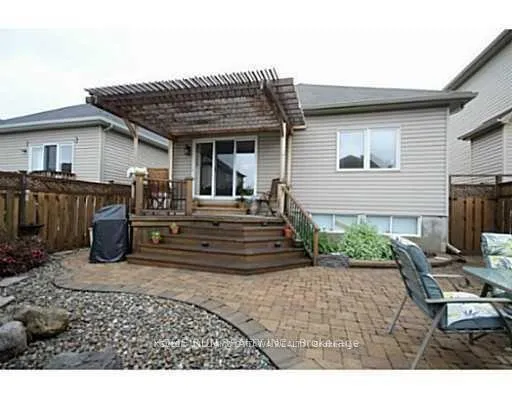 Photo 40 of 265 Colbert Crescent, Ottawa, Ridgemont — HOMEH