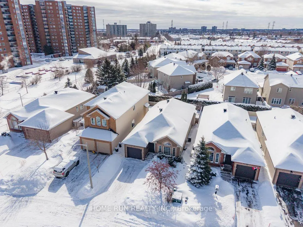 Photo 42 of 265 Colbert Crescent, Ottawa, Ridgemont — HOMEH