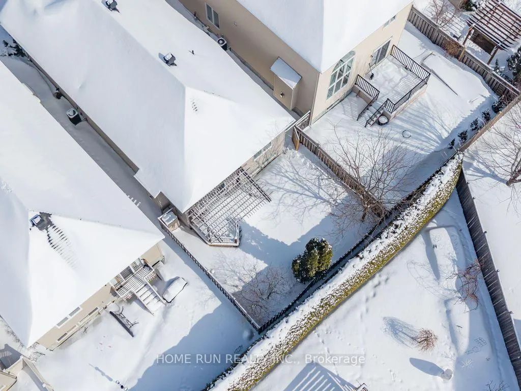Photo 43 of 265 Colbert Crescent, Ottawa, Ridgemont — HOMEH