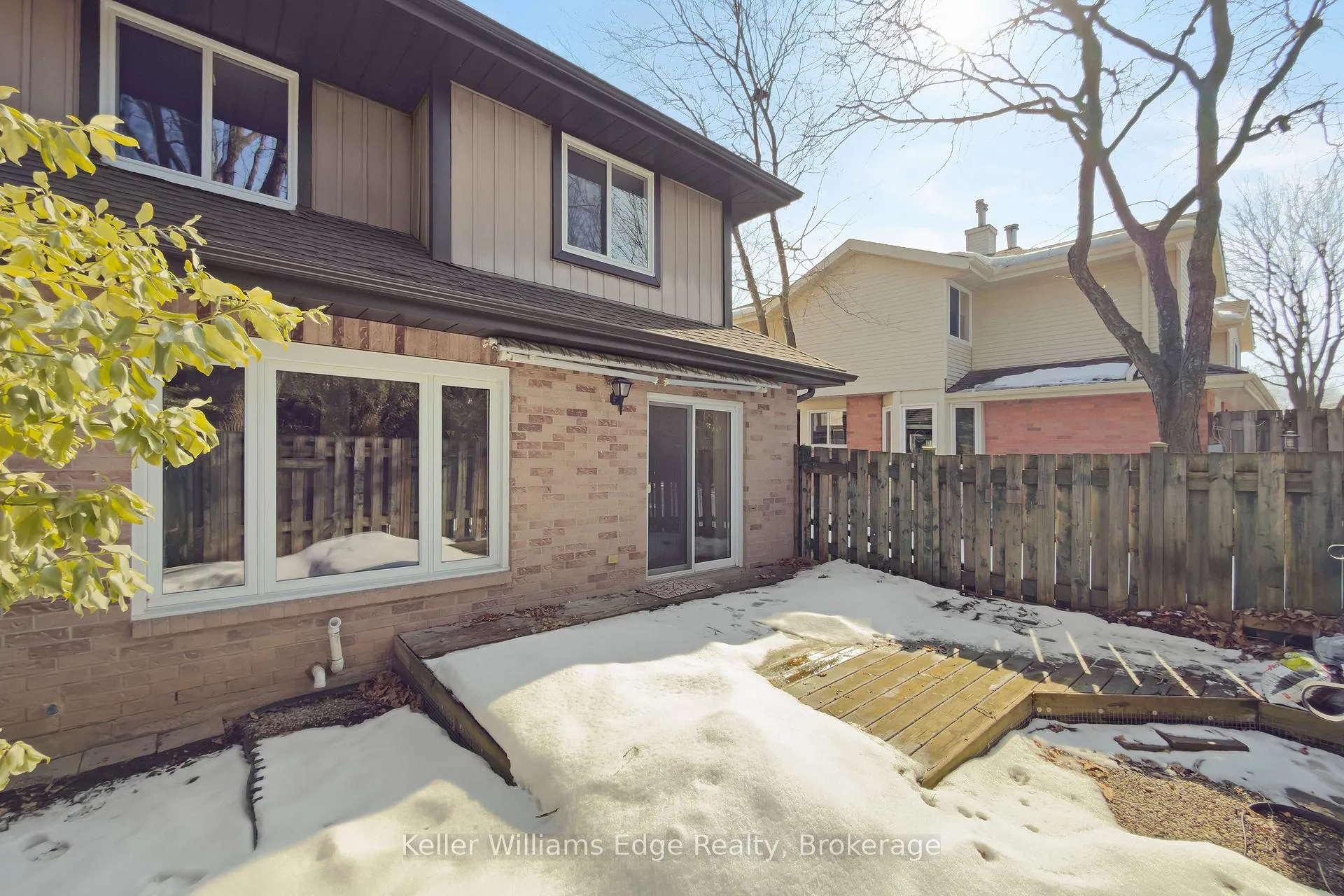 Photo 34 of Unit 2, 1511 Upper Middle Road, Burlington, Tyandaga — HOMEH