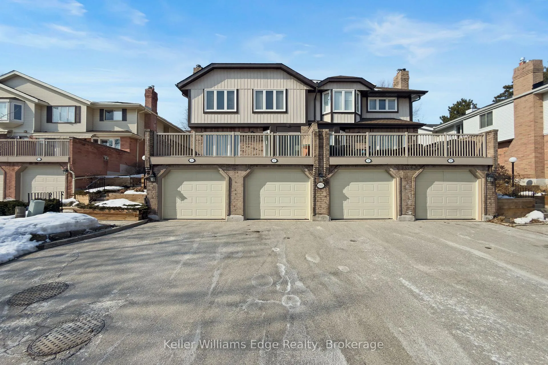 Photo 36 of Unit 2, 1511 Upper Middle Road, Burlington, Tyandaga — HOMEH