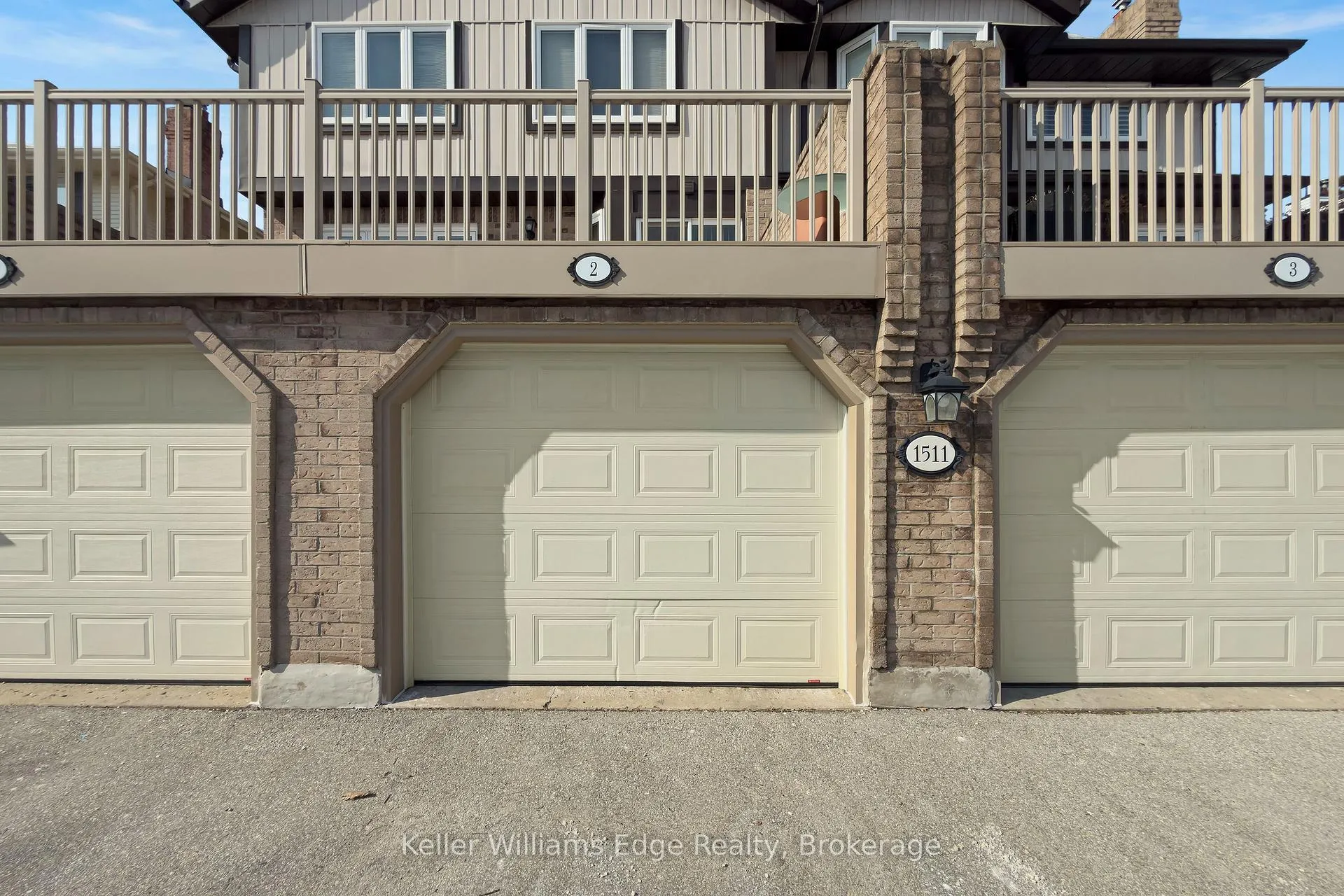 Photo 37 of Unit 2, 1511 Upper Middle Road, Burlington, Tyandaga — HOMEH