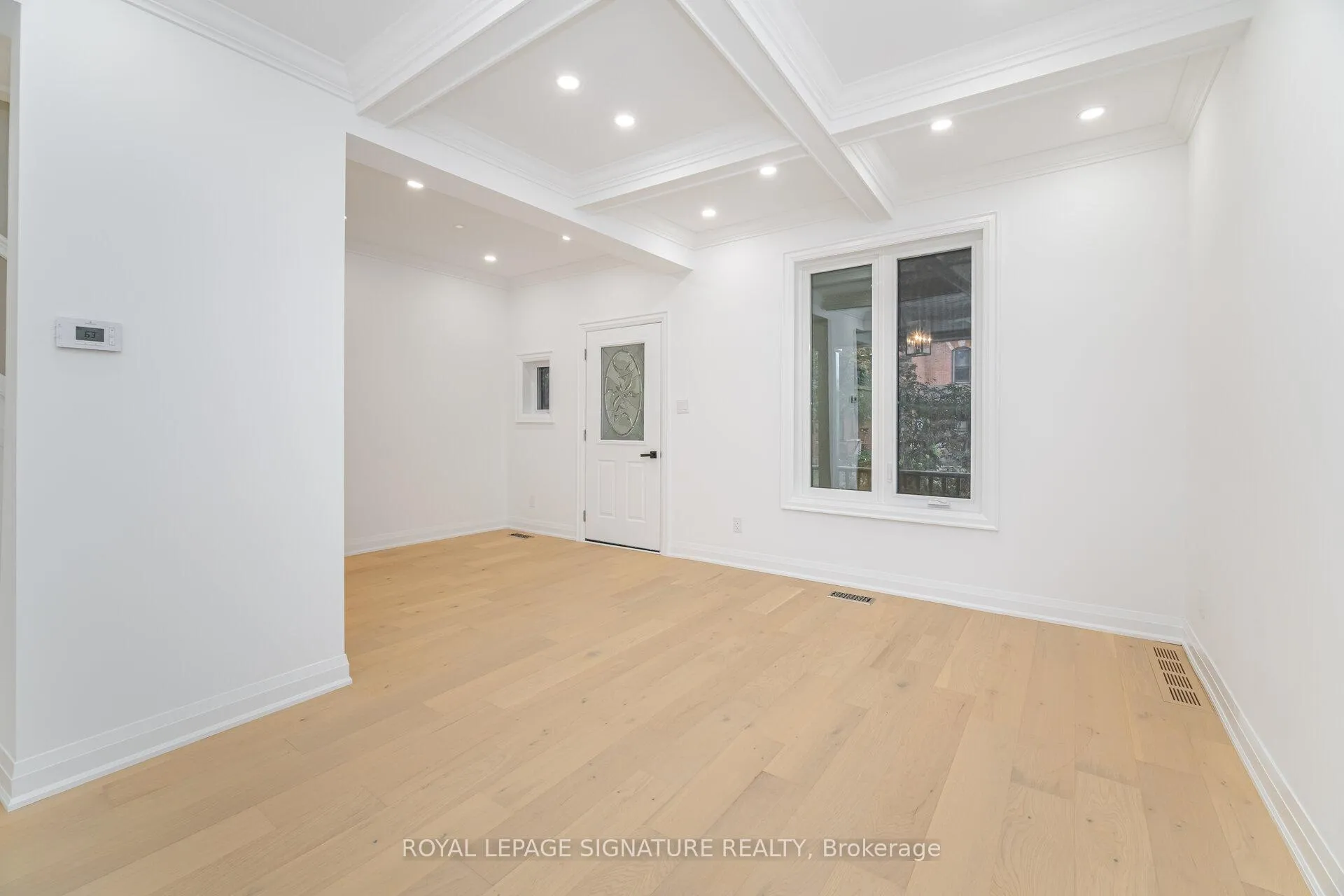Photo 6 of 285 Charlton Avenue W, Hamilton, Gourley — HOMEH