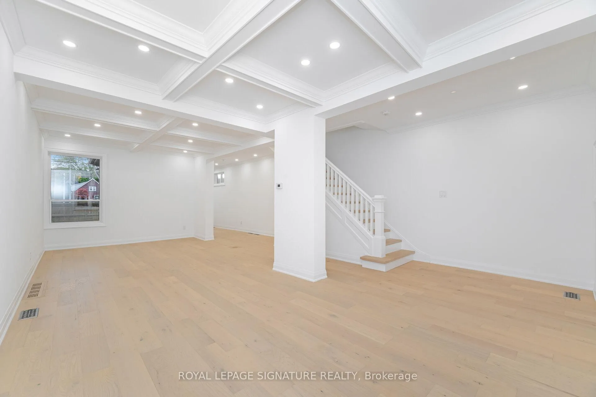 Photo 8 of 285 Charlton Avenue W, Hamilton, Gourley — HOMEH