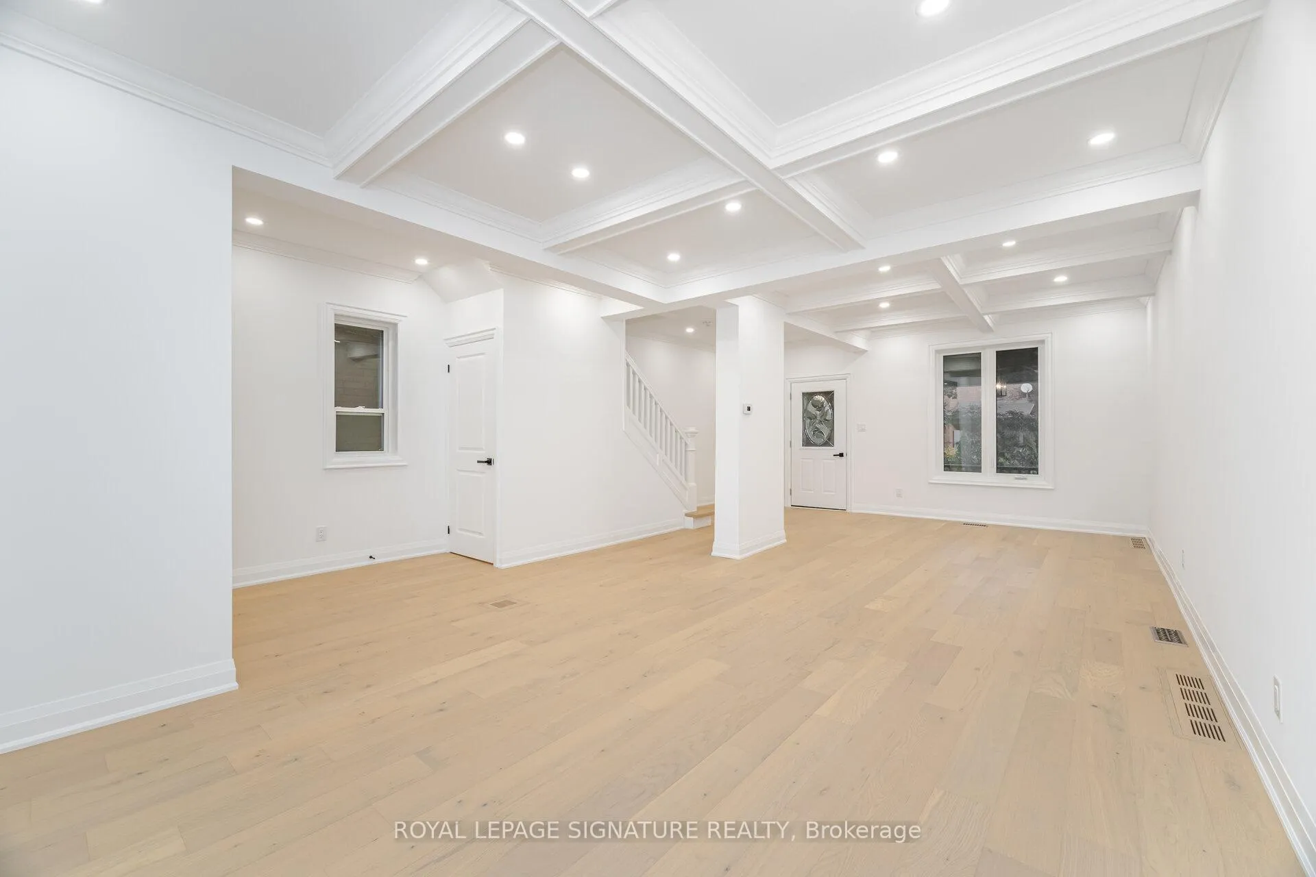 Photo 9 of 285 Charlton Avenue W, Hamilton, Gourley — HOMEH