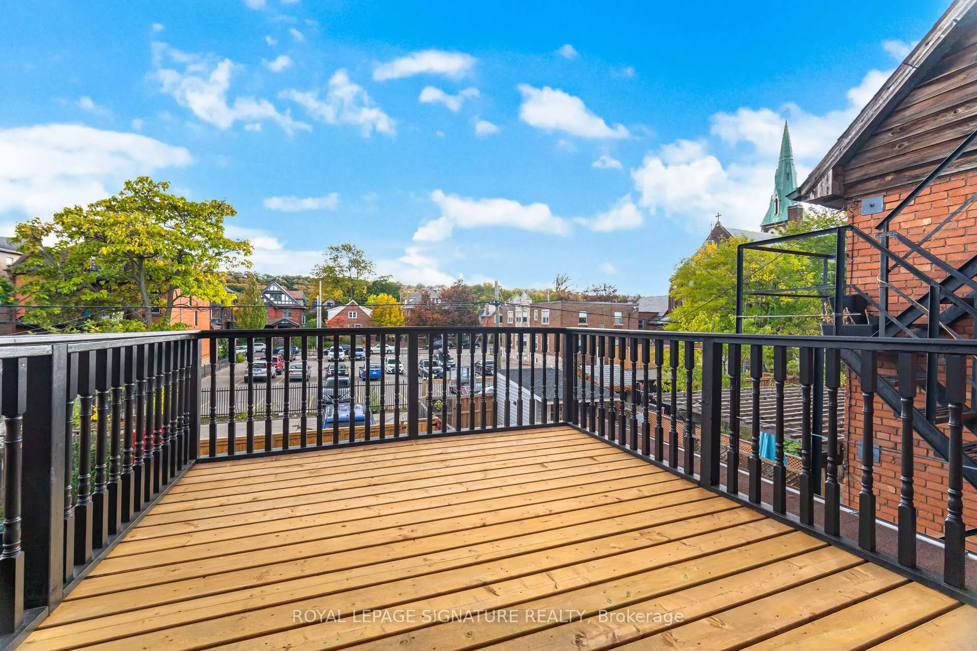 Photo 18 of 285 Charlton Avenue W, Hamilton, Gourley — HOMEH