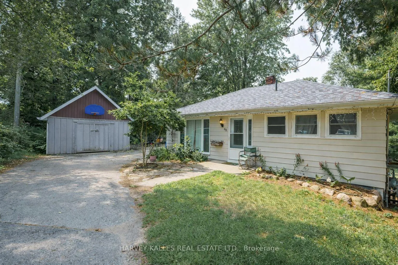 Photo 1 of 48 Ontario Street, Prince Edward County, Picton Ward — HOMEH