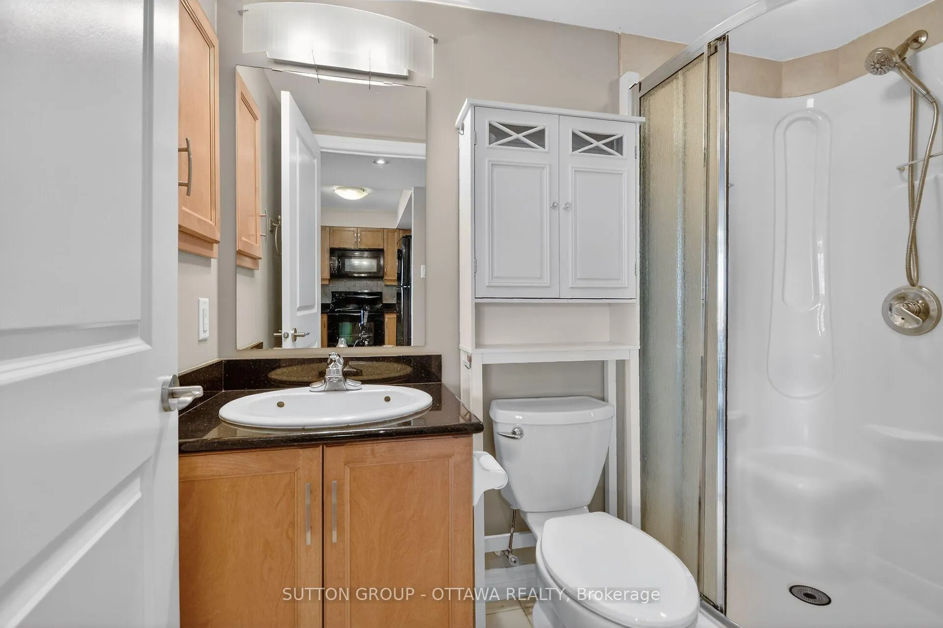 Photo 12 of Unit 507, 314 Central Park Drive, Ottawa, Central Park — HOMEH