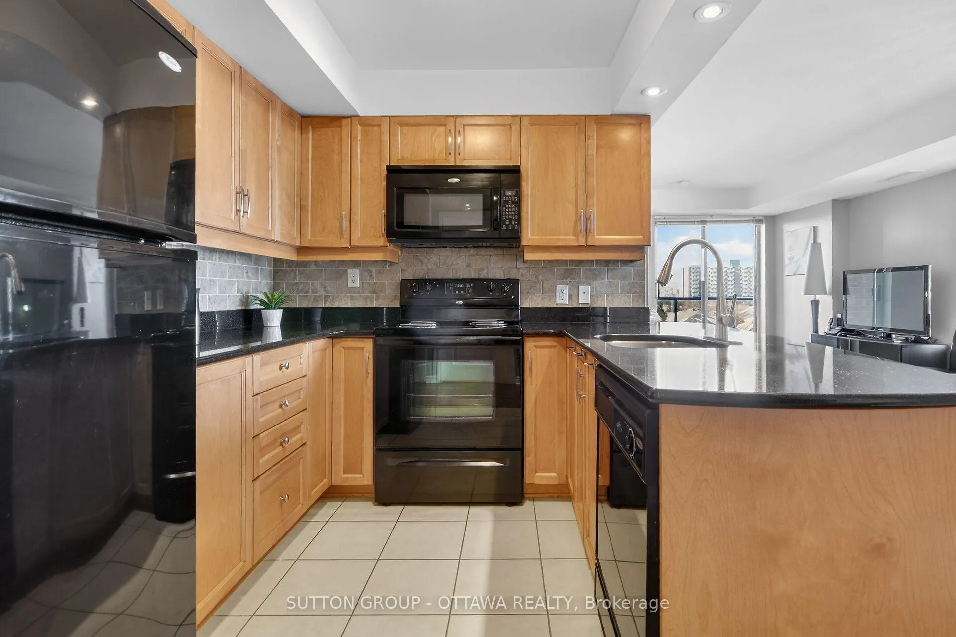 Photo 13 of Unit 507, 314 Central Park Drive, Ottawa, Central Park — HOMEH