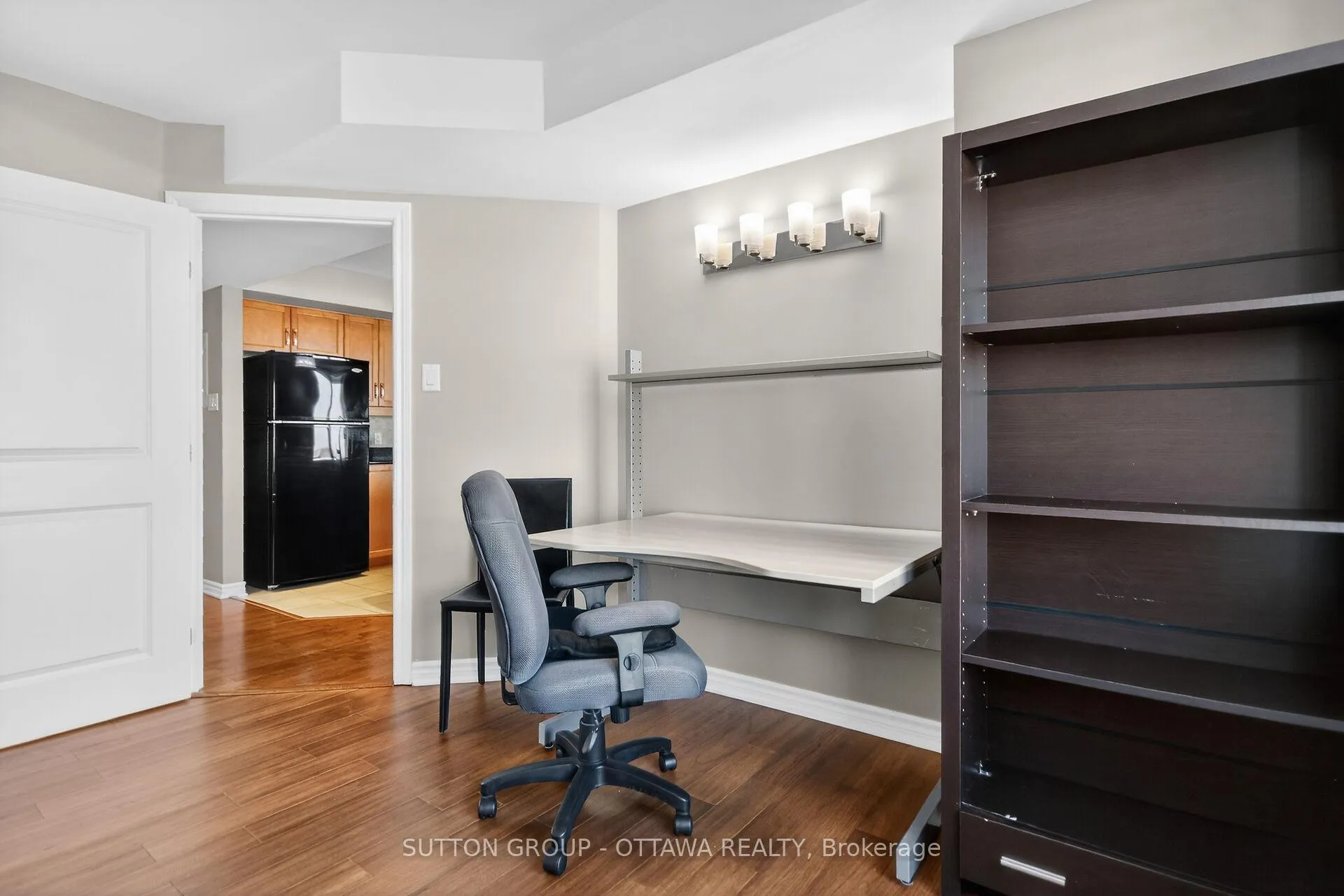 Photo 17 of Unit 507, 314 Central Park Drive, Ottawa, Central Park — HOMEH