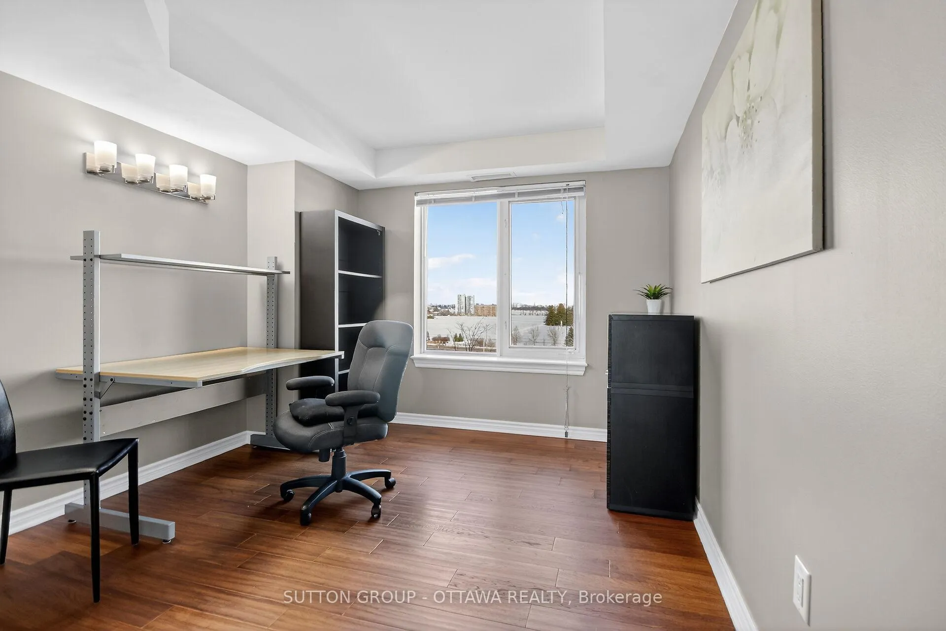 Photo 18 of Unit 507, 314 Central Park Drive, Ottawa, Central Park — HOMEH