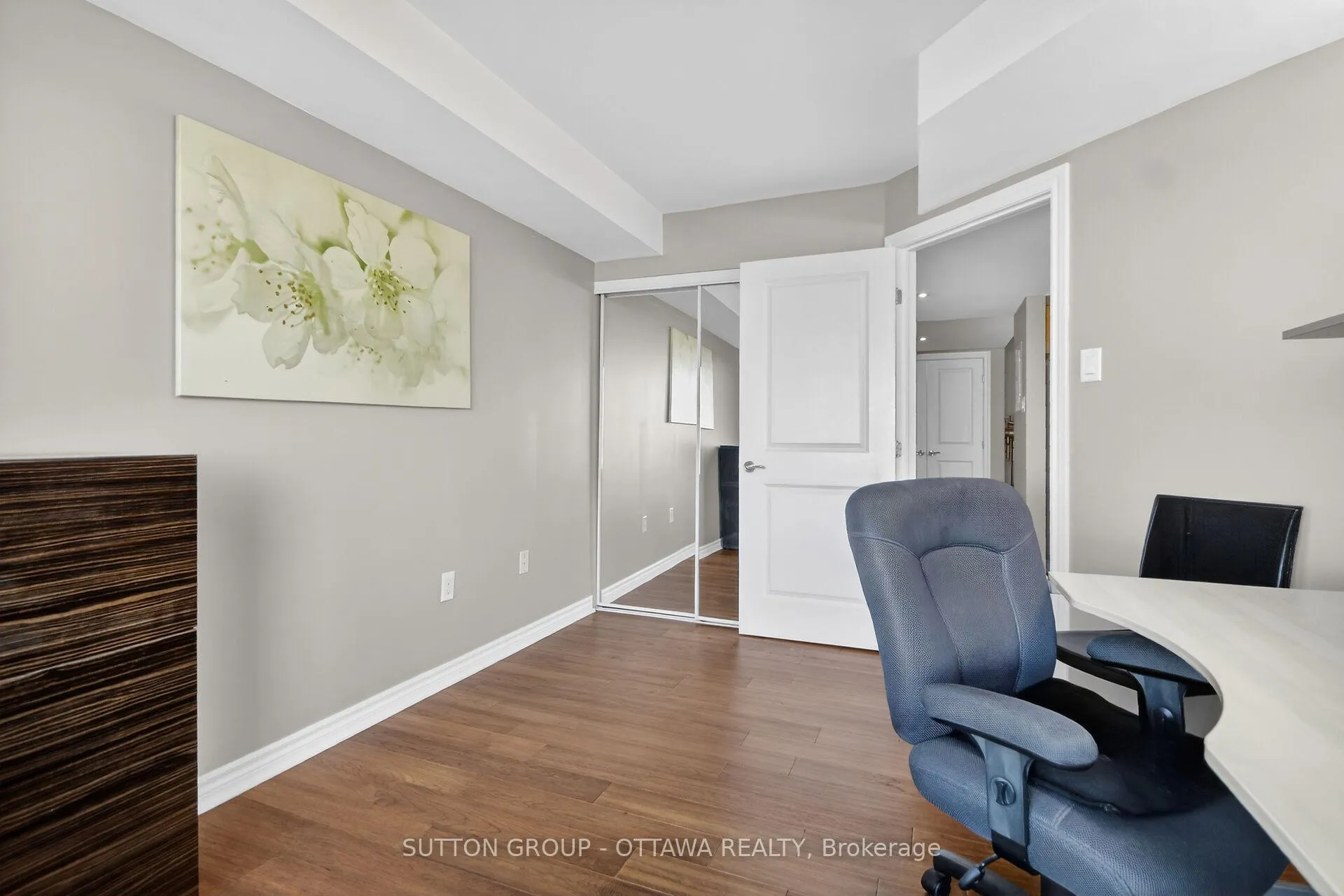 Photo 19 of Unit 507, 314 Central Park Drive, Ottawa, Central Park — HOMEH