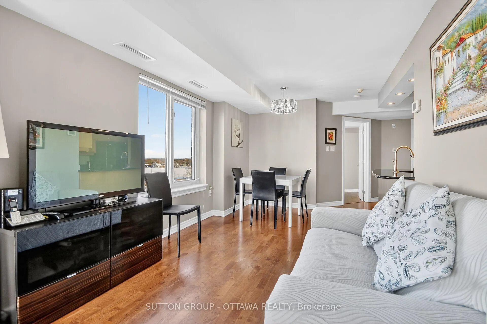 Photo 20 of Unit 507, 314 Central Park Drive, Ottawa, Central Park — HOMEH