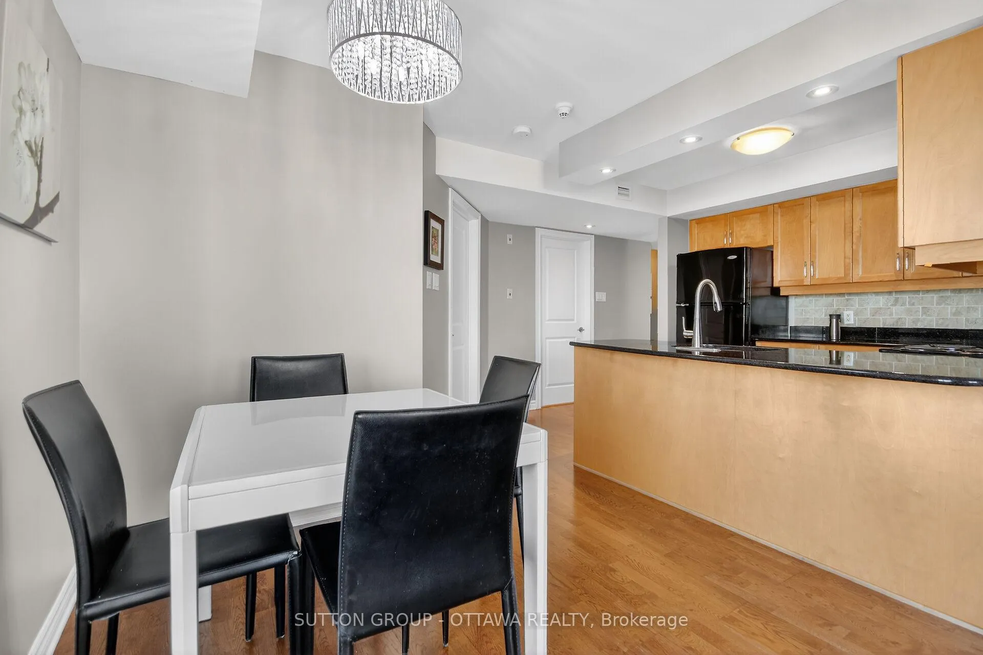 Photo 21 of Unit 507, 314 Central Park Drive, Ottawa, Central Park — HOMEH