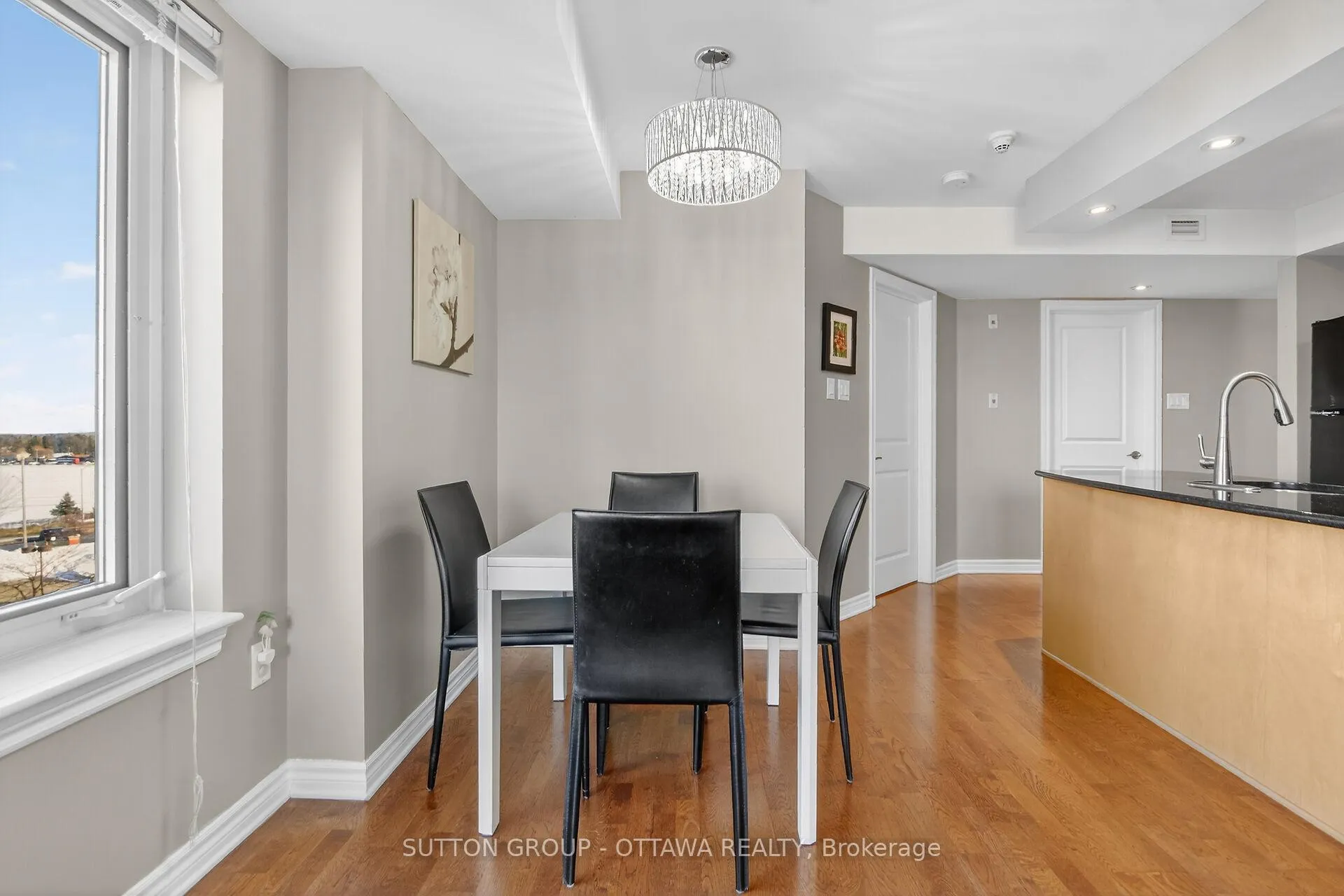 Photo 22 of Unit 507, 314 Central Park Drive, Ottawa, Central Park — HOMEH