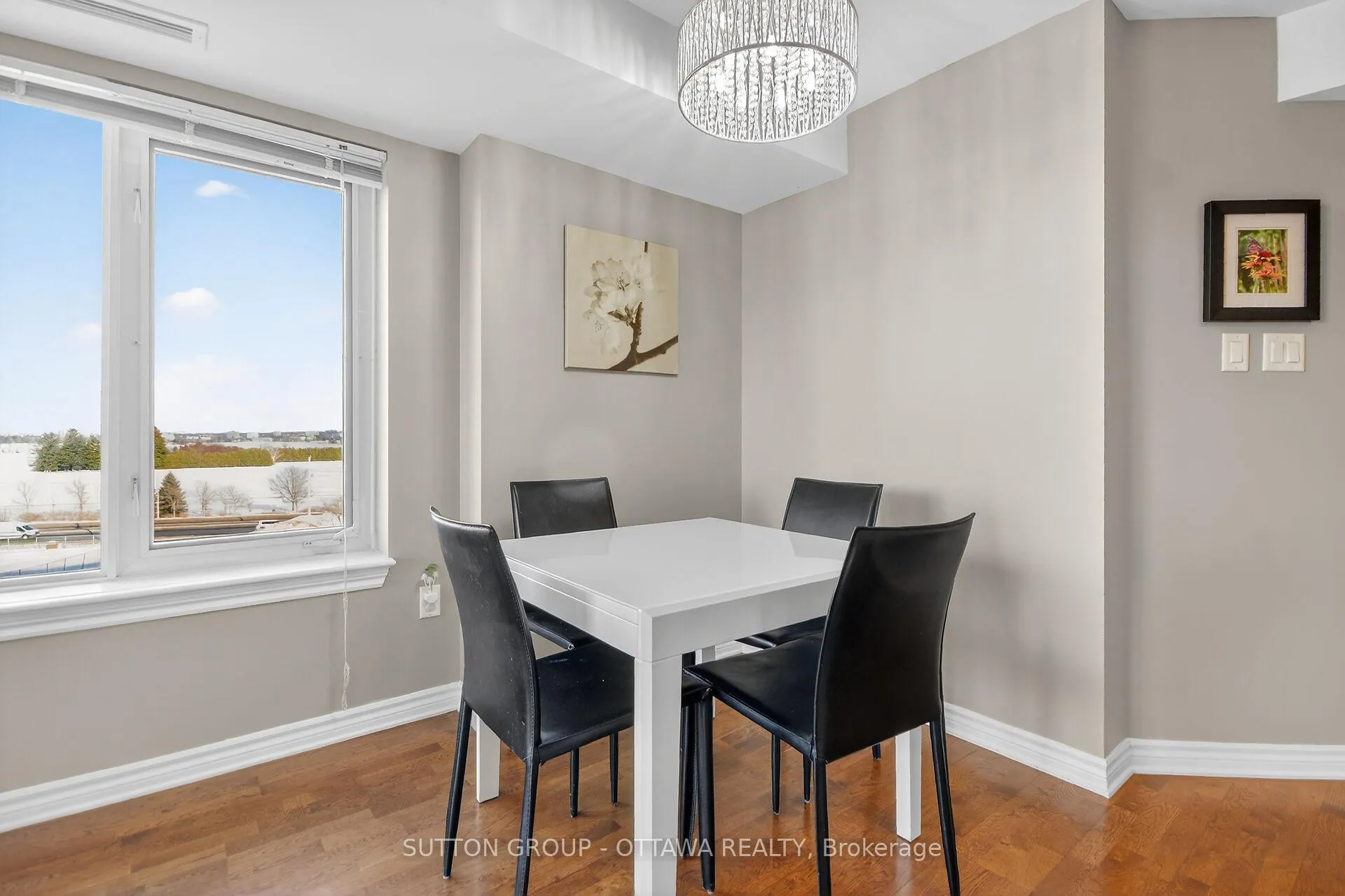 Photo 23 of Unit 507, 314 Central Park Drive, Ottawa, Central Park — HOMEH