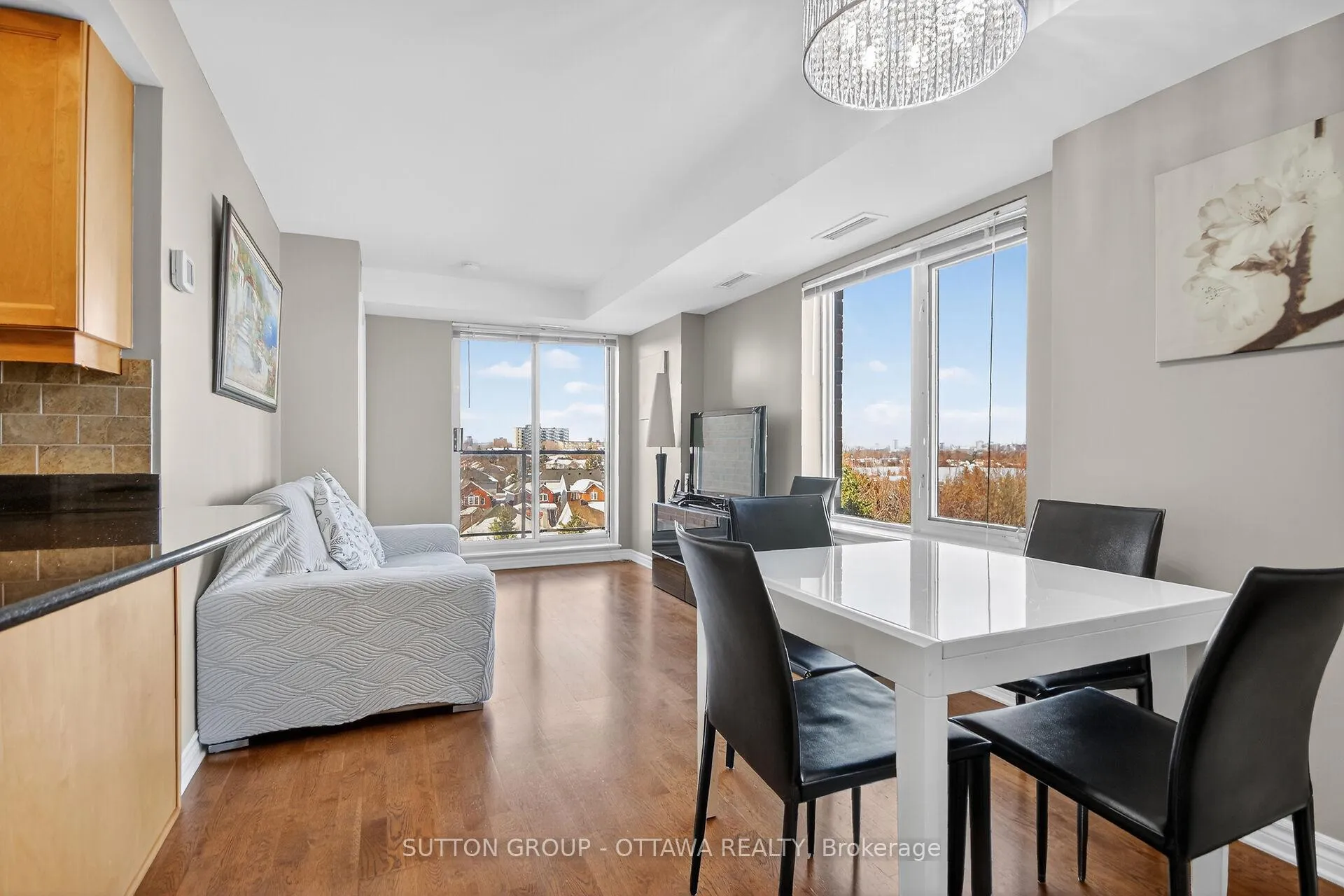 Photo 24 of Unit 507, 314 Central Park Drive, Ottawa, Central Park — HOMEH