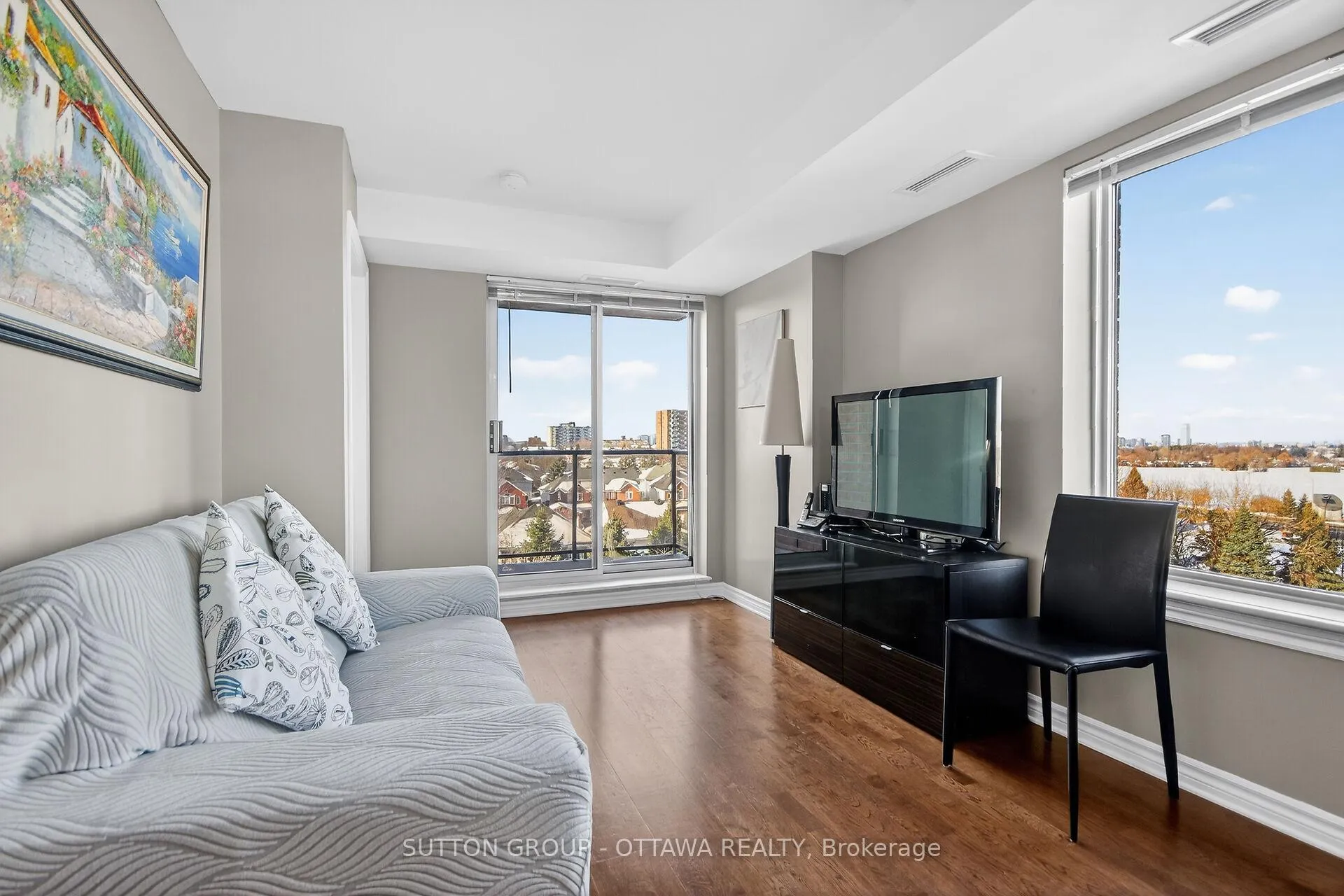 Photo 25 of Unit 507, 314 Central Park Drive, Ottawa, Central Park — HOMEH