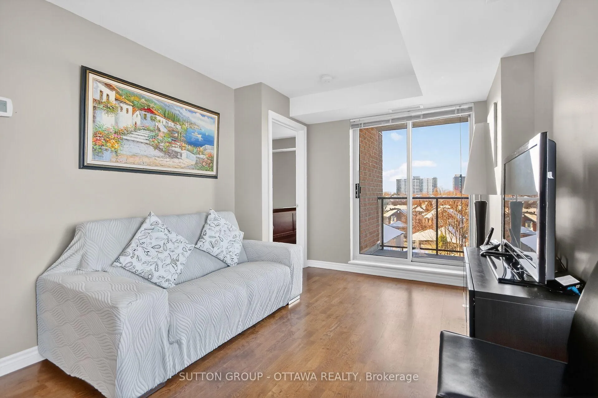 Photo 27 of Unit 507, 314 Central Park Drive, Ottawa, Central Park — HOMEH